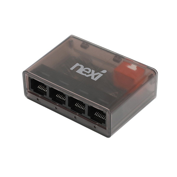 리버네트워크 NEXI NX-SG1005M 스위치허브_이미지