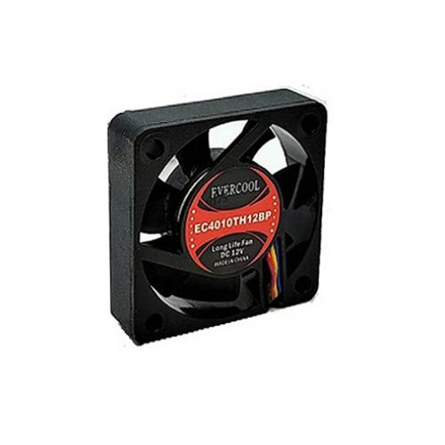 EVERCOOL EC4010TH12BP (PWM)
