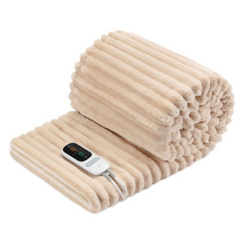 오아  포그밍L 베이지 전기담요 OEBK-002BE (180x130cm)