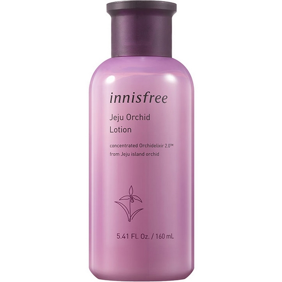 이니스프리 제주 한란 로션 160ml (1개)_이미지