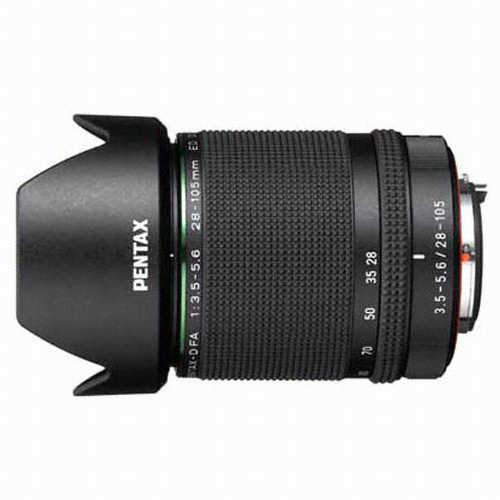 펜탁스 HD PENTAX-D FA 15-30mm F2.8 ED SDM WR (정품)_이미지