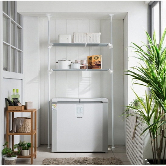 엘리시아 이지온 김치냉장고 선반 EOK202 행거