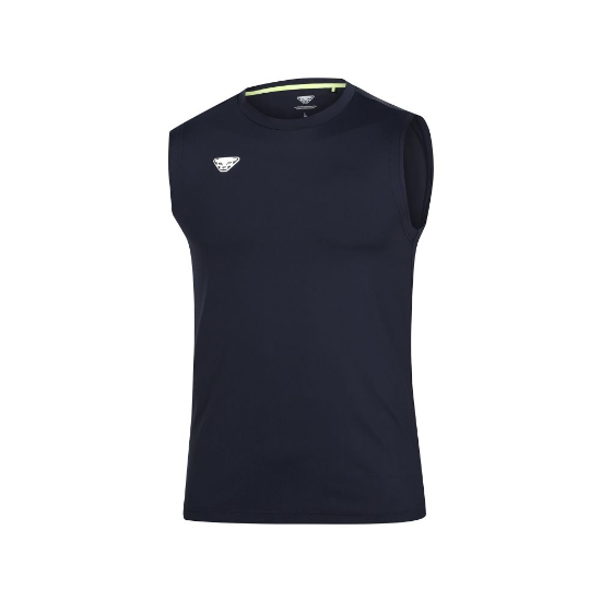 다이나핏 스톰프리즈 3.0 슬리브리스 YMM24283N9이미지입니다. 누르면 해당 게시물로 새창이동합니다.