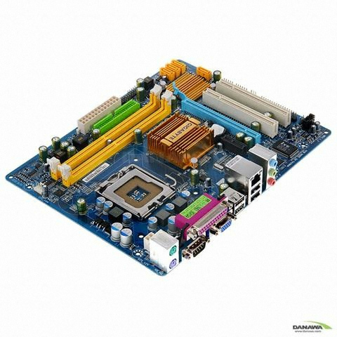 GIGABYTE GA-G31M-ES2L_이미지