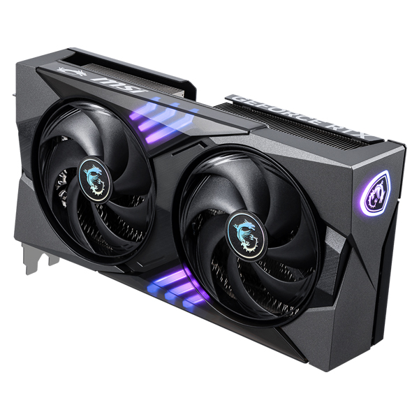 MSI ������ RTX 5060 Ti ���̹� OC D7 8GB Ʈ��������