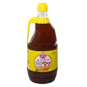 오뚜기 옛날쌀엿 조청 2.5kg_이미지