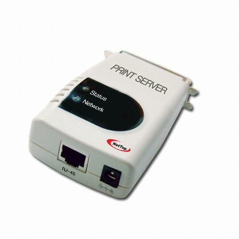 NetTop �����ͼ��� NTP-100PS