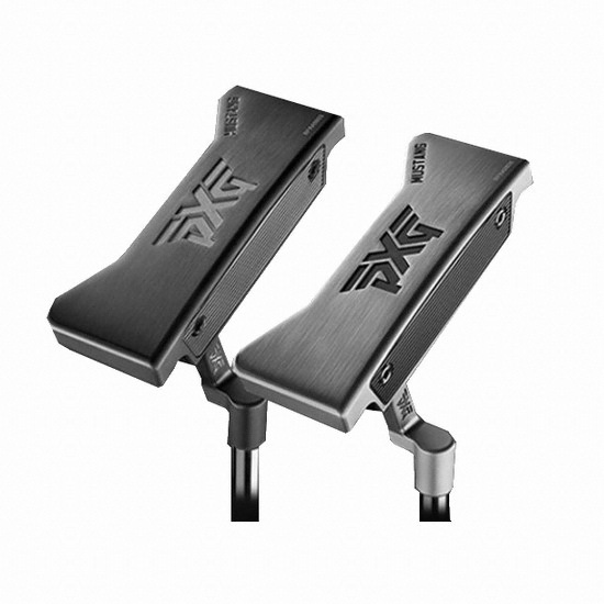 PXG 머스탱 퍼터 (정품)