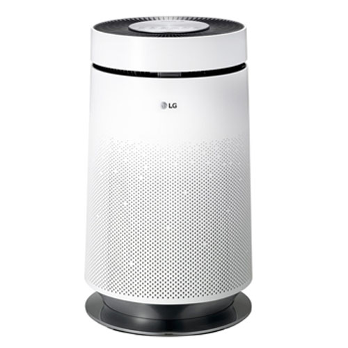 LG���� ǻ���ɾ� 360�� AS190DWFA