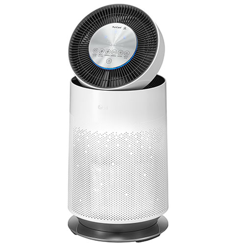 LG���� ǻ���ɾ� 360�� AS190DWFA