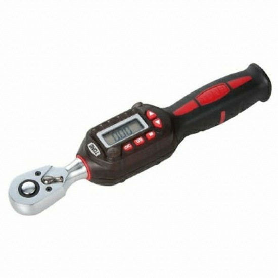 토네 라쳇 디지털 토크렌치 T2DT30H