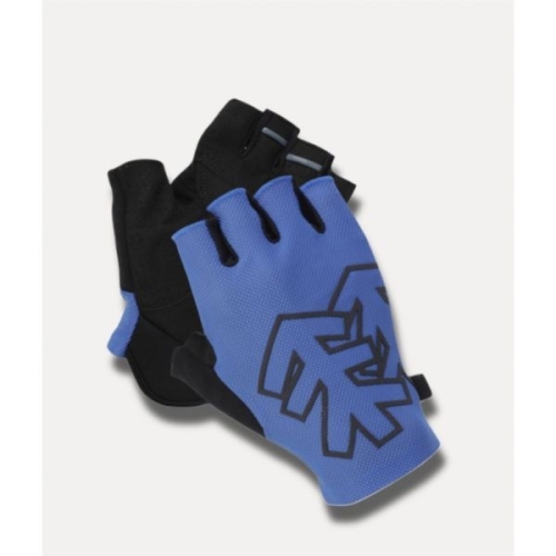 KOLON SPORT 남녀공용 하이킹 스트레치 반장갑 QEHFX25301BLU 48510