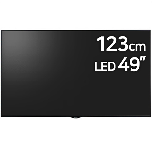 LG전자 49XS4J (본체)_이미지