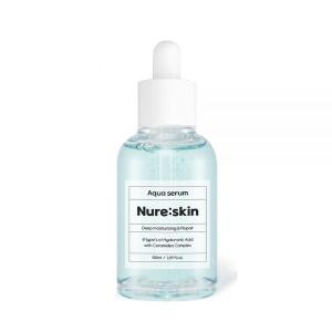 세레코 뉴어스킨 히알루론산 아쿠아 세럼 50ml (1개)_이미지