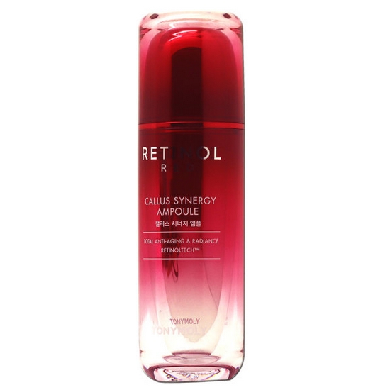  토니모리 레드 레티놀 캘러스 시너지 앰플 50ml [1개]