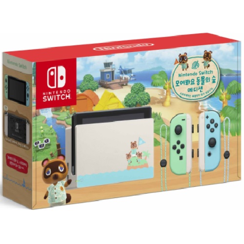 Nintendo ���ٵ� ����ġ �𿩺��� ������ �� �����