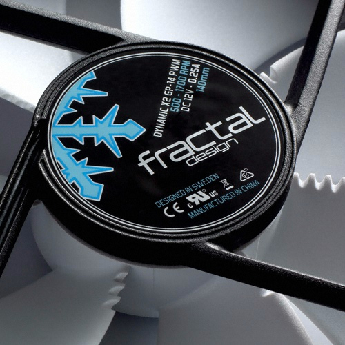 Fractal Design Dynamic X2 GP-14W PWM