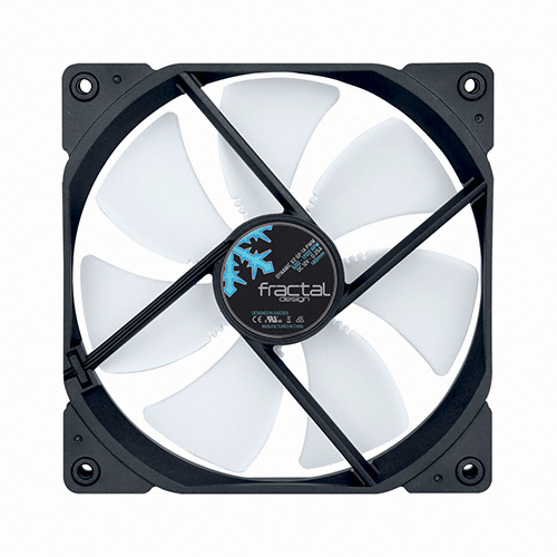 Fractal Design Dynamic X2 GP-14W PWM