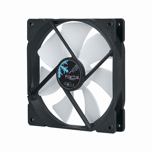 Fractal Design Dynamic X2 GP-14W PWM_이미지