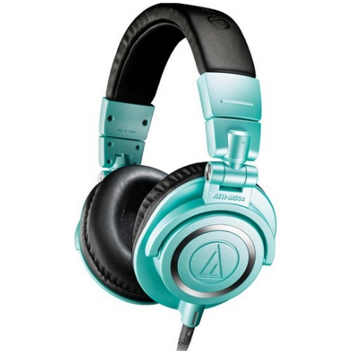 오디오테크니카 ATH-M50x IB (해외구매)_이미지