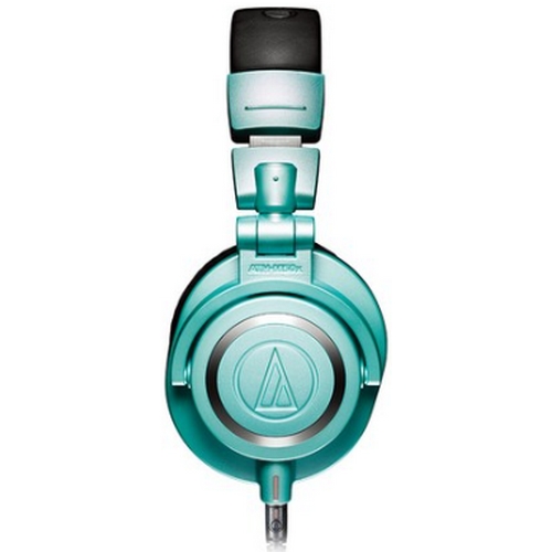 오디오테크니카 ATH-M50x IB (해외구매)_이미지