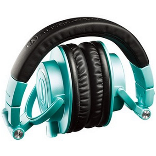 오디오테크니카 ATH-M50x IB (해외구매)_이미지