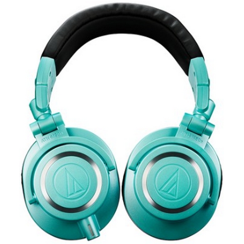 오디오테크니카 ATH-M50x IB (해외구매)_이미지