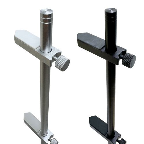 갤럭시 GALAX ALUMINIUM 그래픽카드 지지대 (실버)_이미지