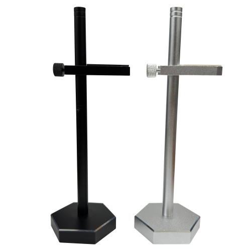 갤럭시 GALAX ALUMINIUM 그래픽카드 지지대 (실버)_이미지