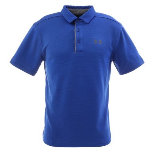 언더아머 UA 테크 폴로 1290140_이미지