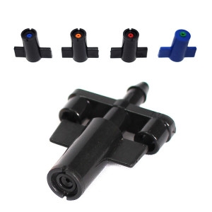 참쉬운수경재배 미스트노즐/안개노즐/안개분사/미니스프링쿨러/단포거