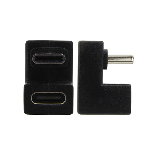 탑라인에이치디 HDTOP HT-CL012 USB 3.1 Type C to C 젠더_이미지