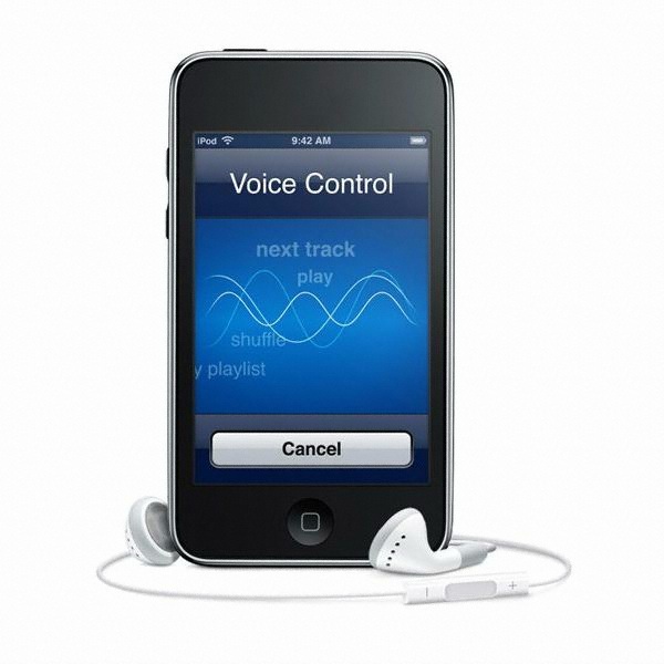 APPLE 아이팟 터치 2.5세대 LBH iPod Limited Edition 이병헌 에디션 (8GB)_이미지