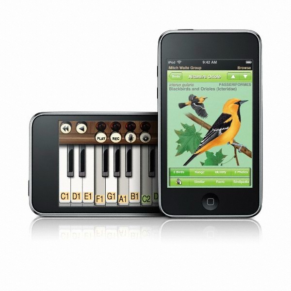 APPLE ������ ��ġ 2.5���� LBH iPod Limited Edition �̺��� �����