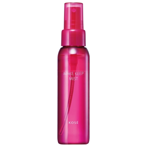  코세 메이크 킵 미스트 메이크업픽서 EX 80ml [1개]