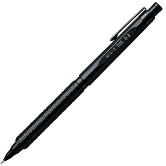 펜텔 오렌즈 네로 PP3003 <b>샤프</b> 0.3mm