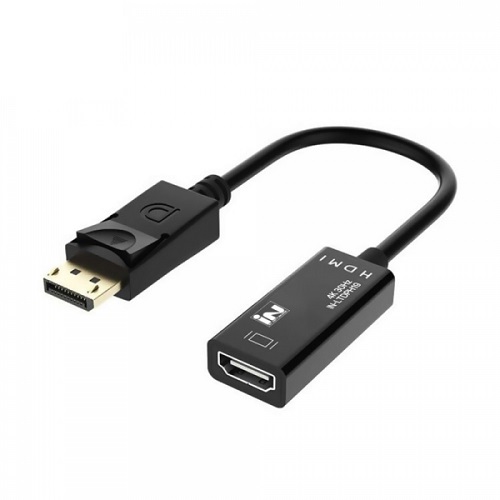 인네트워크 IN-LTDPH19 DP to HDMI 컨버터