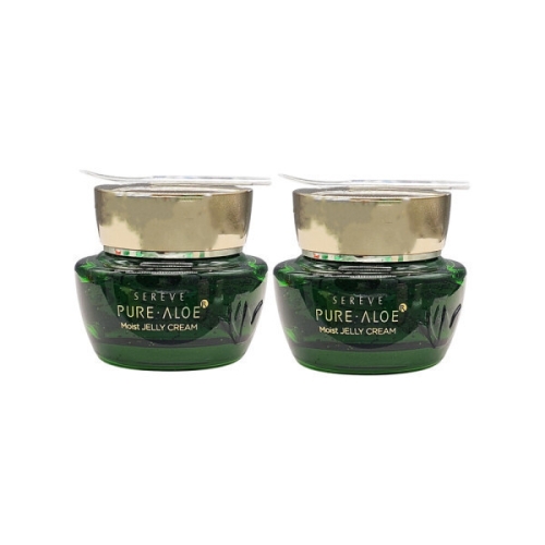 세레브 퓨어 알로에 모이스트 젤리크림 55ml