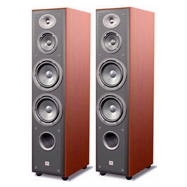 JBL 노스리지 E80_이미지