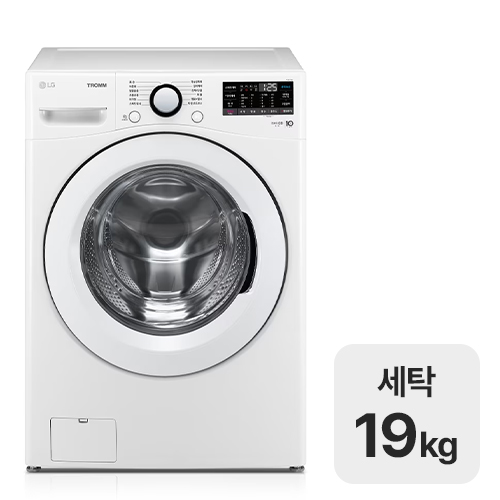 LG���� Ʈ�� F19WDWP