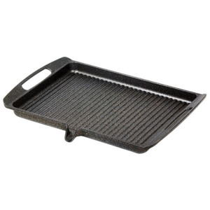 대형 고기불판 금상첨화 와이드사각 구이팬