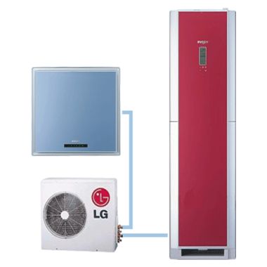LG전자 휘센 LP-C232PR+LS-C063FB (기본설치비 별도)_이미지