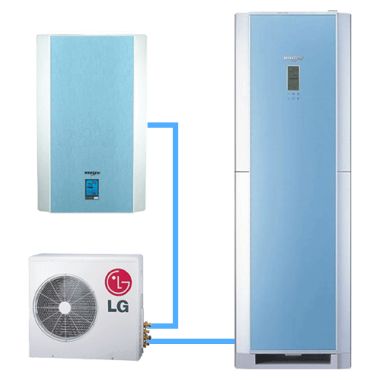 LG전자 휘센 LP-C152PB+LS-C053VB (기본설치비 별도)