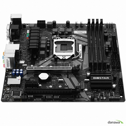 BIOSTAR RACING B360GT3S 이엠텍_이미지