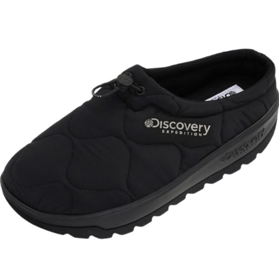 디스커버리 익스페디션 레스터 QT DXSH6112N-BKS_이미지