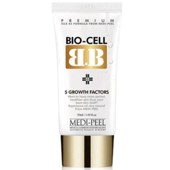 메디필스킨이데아 메디필 바이오셀 비비 크림 50ml (1개)