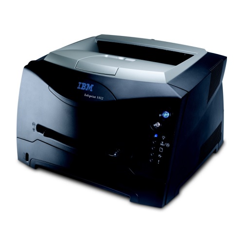 IBM Infoprint 1412