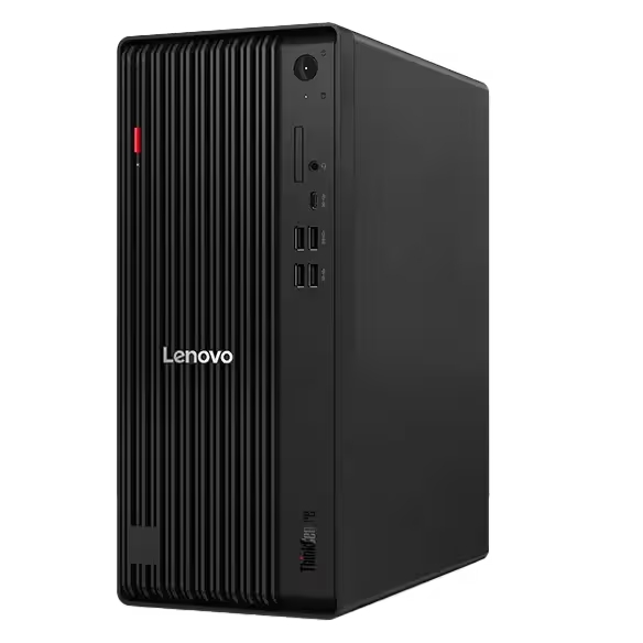 레노버 씽크센터 M70t Gen6 12YMS02B00 Win11Pro (64GB, M.2 1TB)_이미지