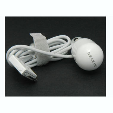 벨킨 Auto Kit For iPod_이미지