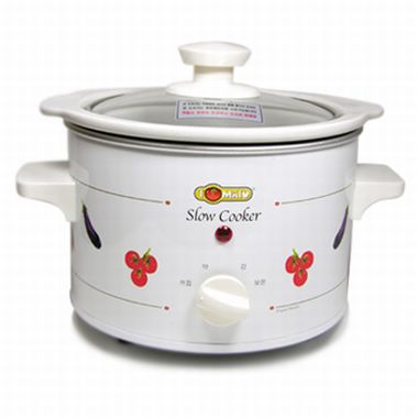 토마토 TS-1500 토마토슬로우쿠커1.5QT